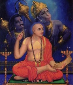 Madhwa Navami falls in the Hindu month of Magh, The nineth day (Navami) of the Shukla Paksha of Maagha is observed as Madhwa Navami, all over India especially in the muths owing allegiance to the Tattva Vada of the great saint and philosopher Sri Madhwacharya,